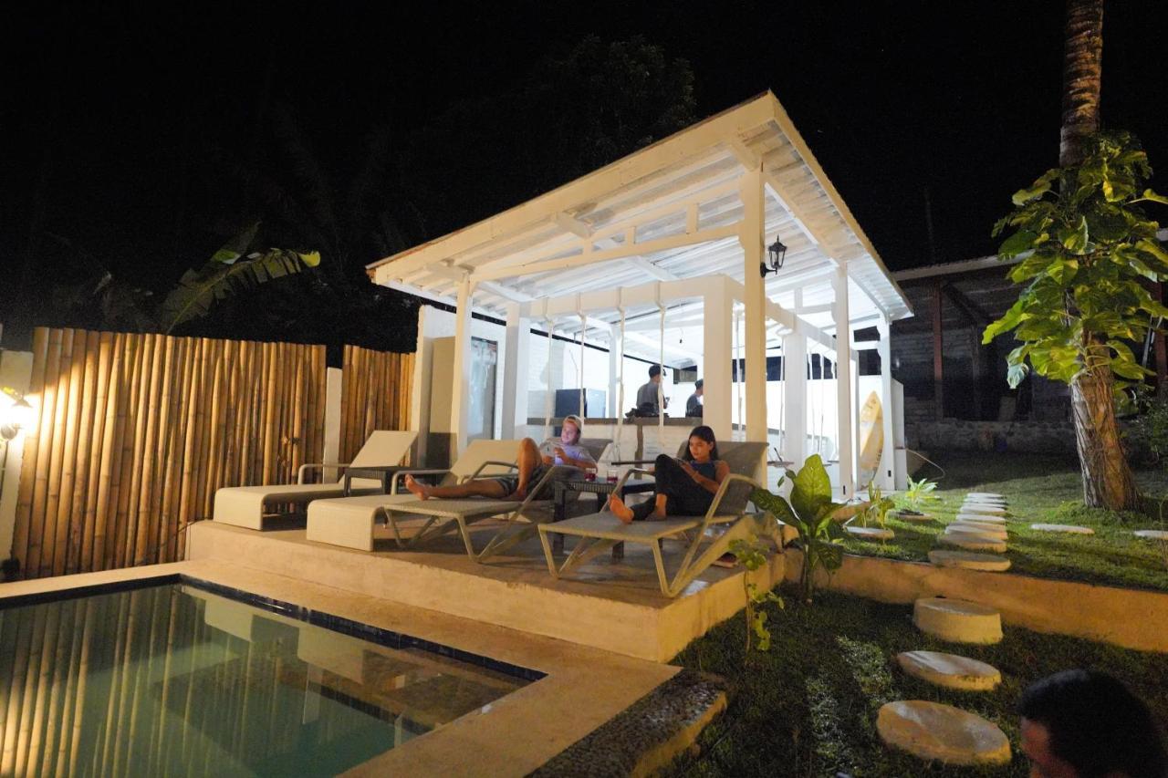 La Vie En Rose Hotel Senggigi Eksteriør billede