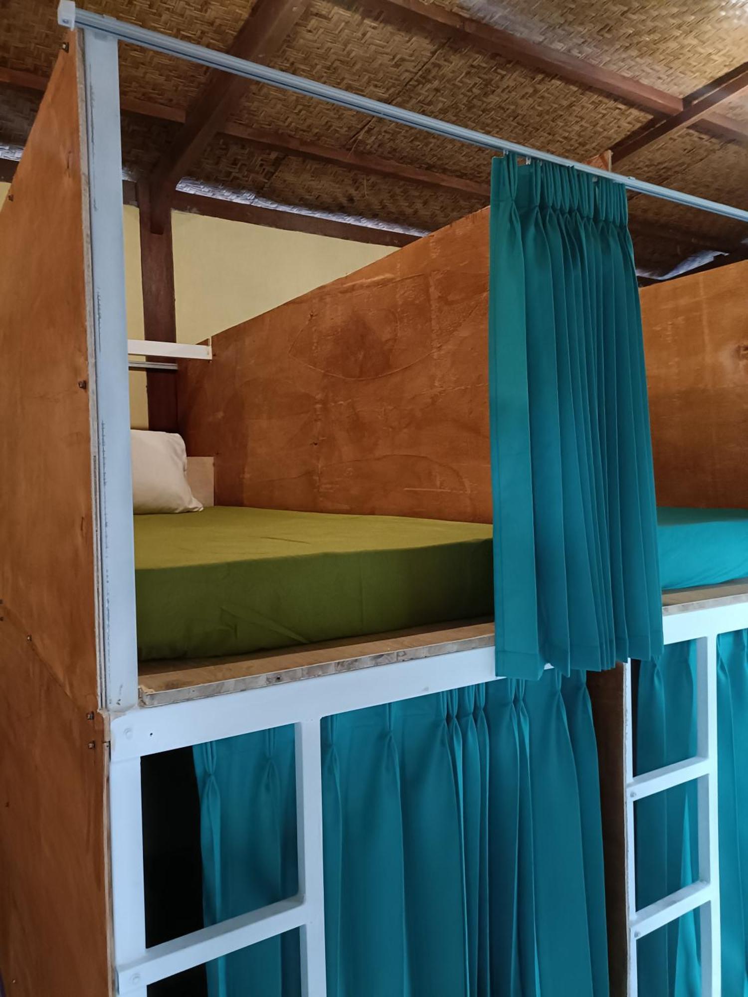La Vie En Rose Hotel Senggigi Eksteriør billede