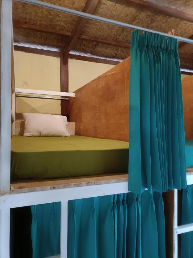 La Vie En Rose Hotel Senggigi Værelse billede